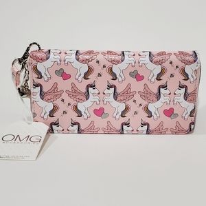 OMG! Unicorn Wallet